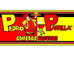 Pedro Parrilla